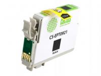 Cactus Струйный картридж CS-EPT0921 черный Epson Stylus C91/CX4300/T26/T27TX106 250стр.