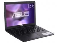 Asus Ноутбук X554LA 15.6&quot; 1366x768 Intel Core i3-4005U 500Gb 4Gb Intel HD Graphics 4400 черный Windows 10 Home 90NB0658-M34180