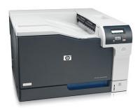 HP Принтер лазерный Color LaserJet Pro CP5225 (CE710A), A3