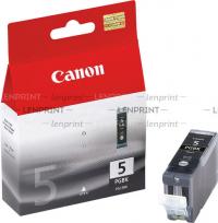 Canon PGI-5BK картридж черный