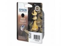 Epson Картридж C13T05114210 для Stylus Color 800/1520/740/760/1160