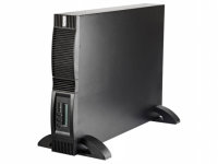 Powercom ИБП VRT-1500XL Vanguard RM 1500VA/1350W 2U RS232 USB 6xIEC320