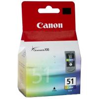 Canon CL-51 0618B001 Color