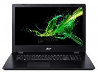 Acer Ноутбук Aspire 3 A317-32-C3M5 (17.30 TN (LED)/ Celeron Dual Core N4020 1100MHz/ 4096Mb/ SSD / Intel UHD Graphics 600 64Mb) Без ОС [NX.HF2ER.00A]