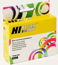 Hi-Black Картридж струйный "", совместимый с "Epson" T048140, черный
