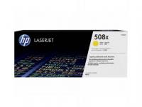 HP Картридж CF362X для LaserJet Enterprise M552dn/M553dn/M553n/M553x желтый 9500стр