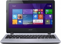 Acer Ноутбук  Aspire V3-111P-C2FF (11.6 LED/ Celeron Dual Core N2830 2160MHz/ 2048Mb/ HDD 500Gb/ Intel HD Graphics 64Mb) MS Windows 8 (64-bit) [NX.MP0ER.003]