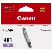 Canon CLI-481PB
