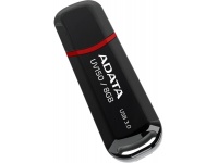 ADATA DashDrive UV150 (AUV150-8G-RBK)