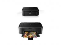 Canon Pixma MG 3540 черный