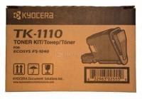 Kyocera TK-1110 для FS-1040/1020MFP/1120MFP (2500стр)