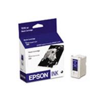 Epson T019 x2 Black Ink Cartridge