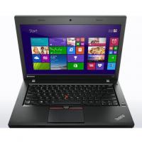 Lenovo ThinkPad L450 14&quot;, Intel Core i3, 2ГГц, 4GB, 500GB, Черный, Windows 8.1, Windows 7