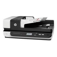 HP Сканер "ScanJet Enterprise Flow 7500 Flatbed Scanner (L2725B#B19)"