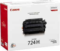 Canon C-724H Black