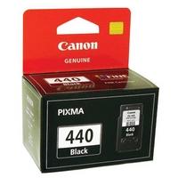 Canon PG-440 Bk Черный