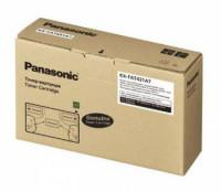 Panasonic Тонер-картридж "KX-FAT431A7D"