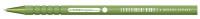 Expert complete Ручка шариковая "Stick", 1 мм, зелёный неон, синие чернила