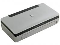 HP Принтер Officejet 100 L411a Mobile Printer CN551A цветной A4 18ppm 4800x1200dpi USB Bluetooth