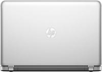 HP Ноутбук 17-p101ur 17.3&quot; 1600x900 Intel Pentium-3825U P0F12EA