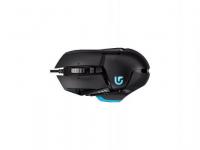 Logitech G502 Proteus Core USB Black