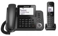 Panasonic KX-TGF320RUM