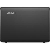 Lenovo IdeaPad 510-15ISK 15.6&quot;, Intel Core i3, 2000МГц, 4Гб RAM, 500Гб, Черный, Windows 10 Домашняя