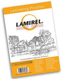 Lamirel Пакетная пленка, 83 x 113 мм, 125 мкм
