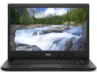 Dell Ноутбук Latitude 3400 (14.00 TN (LED)/ Core i3 8145U 2100MHz/ 4096Mb/ HDD 1000Gb/ Intel UHD Graphics 620 64Mb) Linux OS [3400-0881]