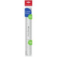 Faber-Castell Линейка "Lineal Ruler", 30 см