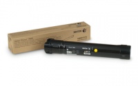 Xerox Phaser 7800 Black High Capacity Toner Cartridge