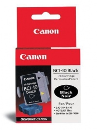 Canon BC-10 Black