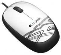 Logitech M105 White Ret