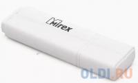 Mirex Флеш накопитель 32GB Line, USB 2.0, Белый
