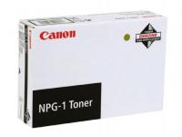 Canon Тонер-картридж Original NPG-1 (для NP-1215/6216, 4 тубы )