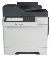 Lexmark cx510de /28e0516/