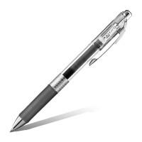 Pentel Ручка гелевая "EnerGel InFree", черный стержень, 0,7 мм