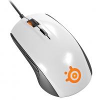 Steelseries Rival 100 Белый USB