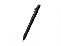 Faber-Castell Шариковая ручка Grip 2011 чернила синие корпус черный металлик 144187