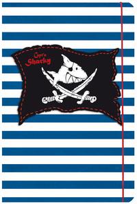 Spiegelburg Папка А4 "Capt'n Sharky"
