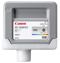 Canon PFI-306 Photo Grey