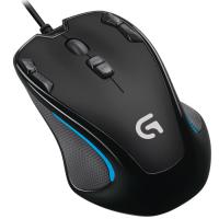 Logitech G300s Black (910-004345)