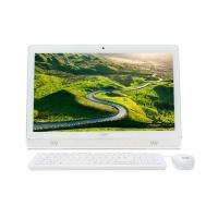 Acer Aspire Z1-612 19.5&quot;, Белый, 4Гб, 500Гб, DOS, Intel Celeron