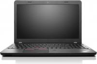 Lenovo Ноутбук ThinkPad Edge E460 14&amp;quot; 1366x768 i7-6500U 2.5GHz 4Gb 192Gb SSD R7 M360-2Gb Bluetooth Wi-Fi Win7Pro Win10Pro черный 20ETS00800