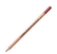 LYRA Художественный карандаш "Rembrandt Polycolor", помпейский красный (pompeian red)