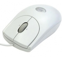 Logitech RX250 White USB (910-000185)