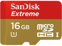Sandisk Extreme (SDSDQXL-016G-G46A)