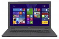 Acer E5-573G-39NW(Core i3/5005U/2.0GHz/4Gb/500Gb/DVDRW/15.6"/GT940M/2Gb/WiFi/BT/Linux/Black grey)