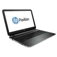 HP Ноутбук Pavilion 15-p270ur L2V65EA Core i3 5010U/4Gb/500Gb/NV 830M 2Gb/15.6&quot;/Cam/Win8.1 Silver