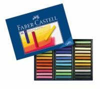 Faber-Castell Мелки мягкие &quot;Studio Quality&quot;, 36 цветов